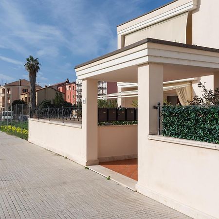 Casa Delle Vele Superior Apartment Alghero Luaran gambar