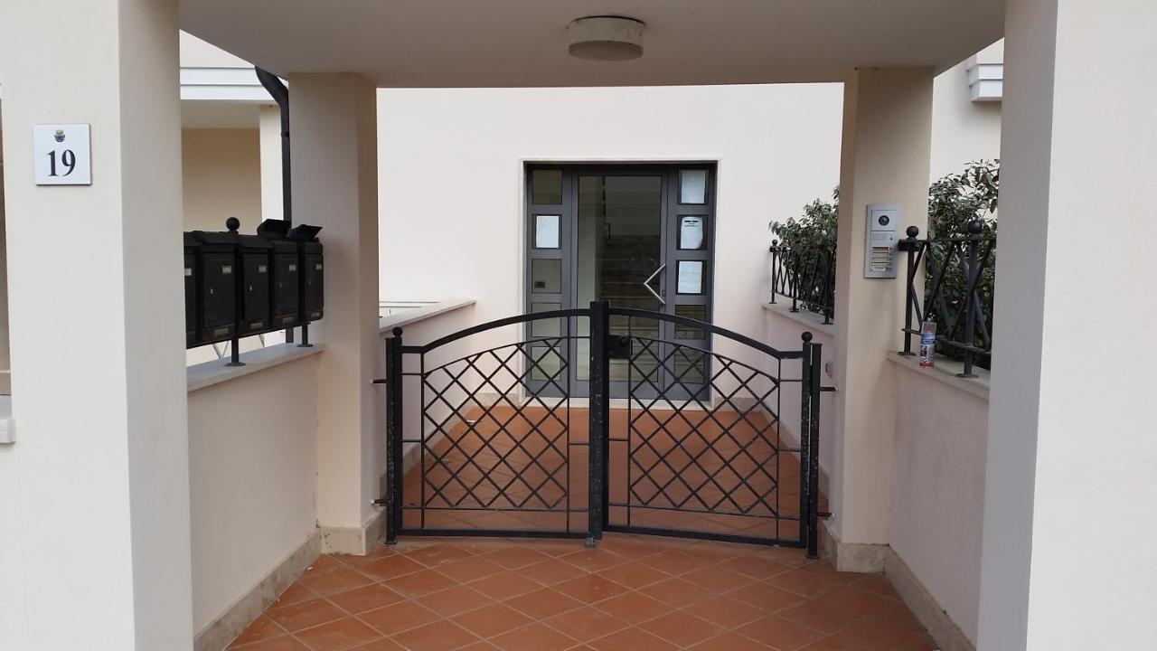 Casa Delle Vele Superior Apartment Alghero Luaran gambar
