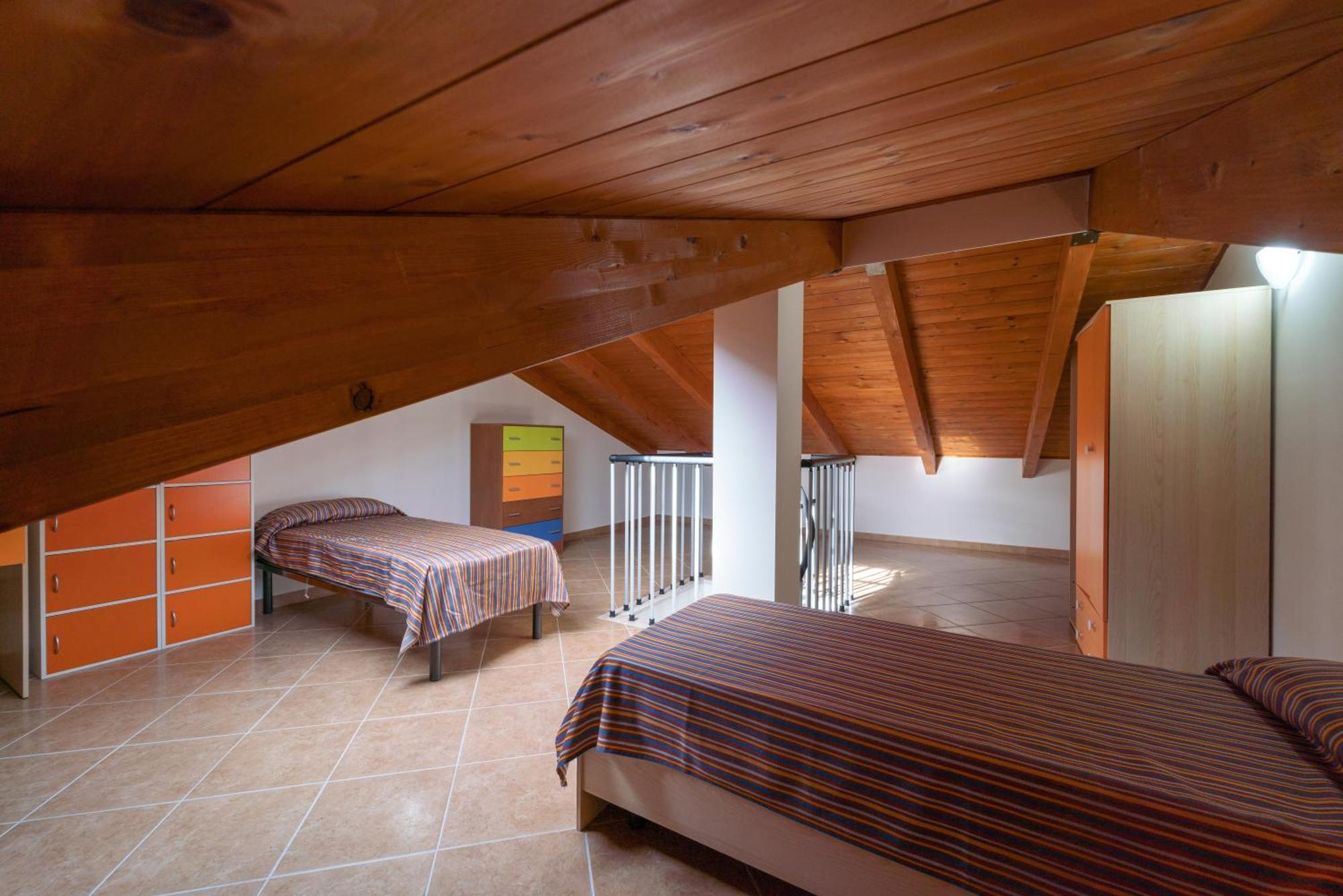 Casa Delle Vele Superior Apartment Alghero Luaran gambar