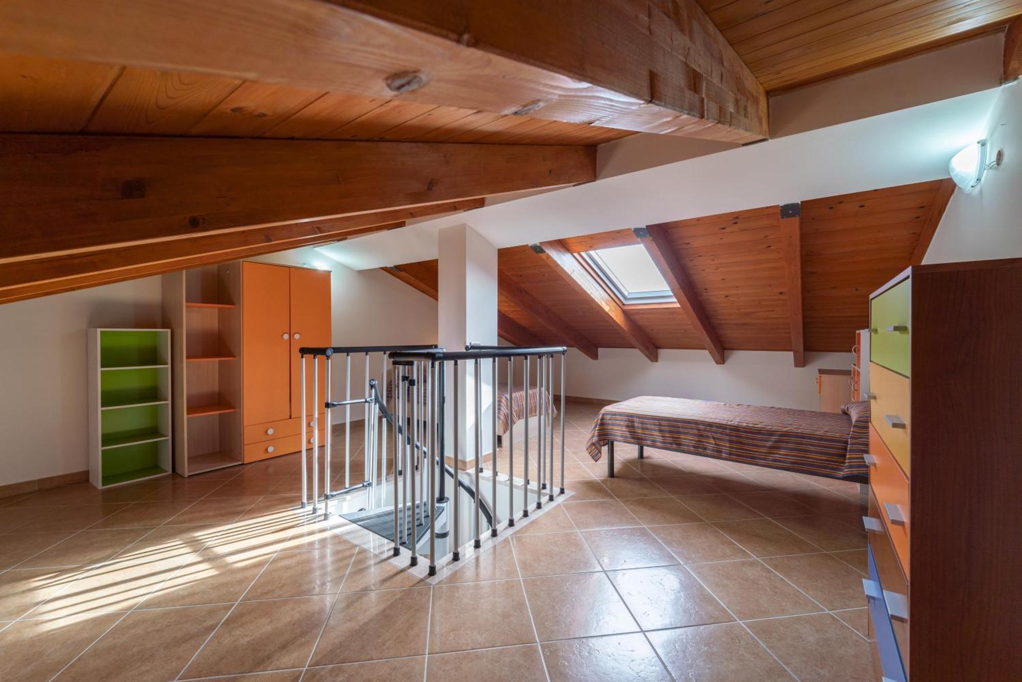 Casa Delle Vele Superior Apartment Alghero Luaran gambar