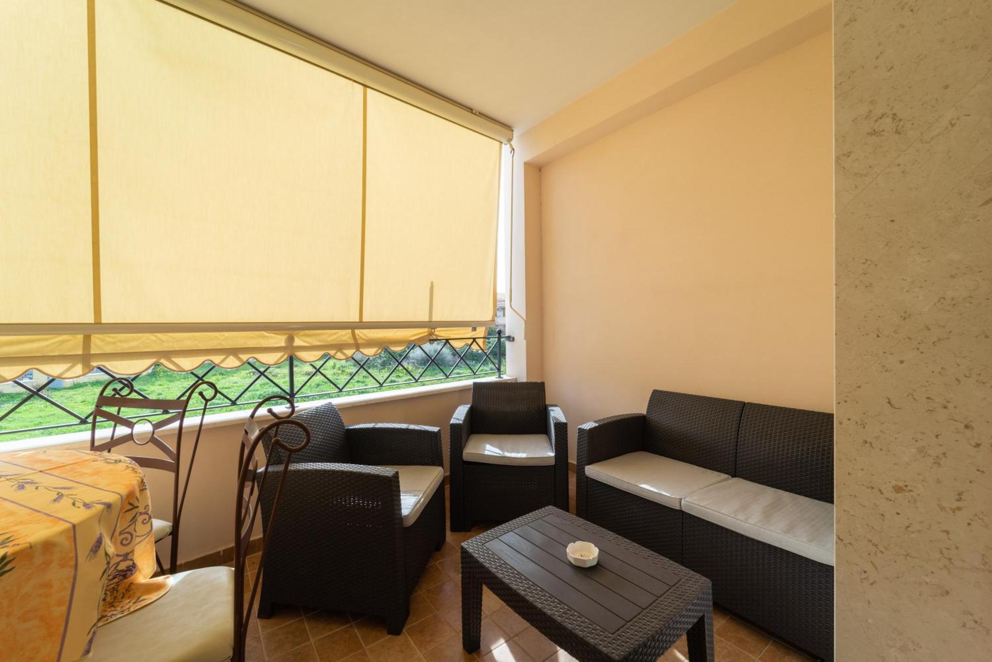 Casa Delle Vele Superior Apartment Alghero Luaran gambar