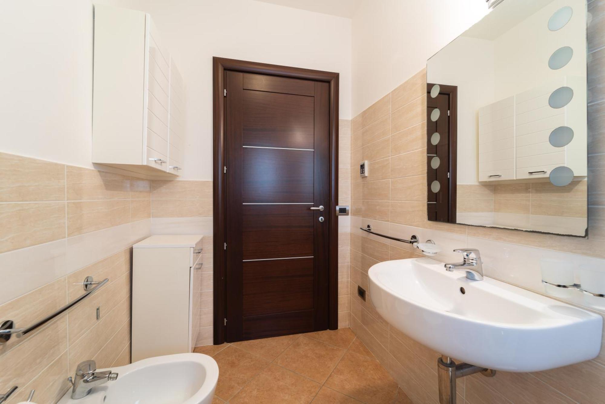 Casa Delle Vele Superior Apartment Alghero Luaran gambar