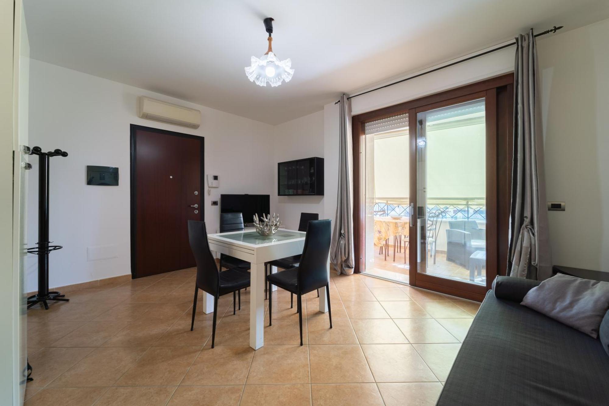 Casa Delle Vele Superior Apartment Alghero Luaran gambar