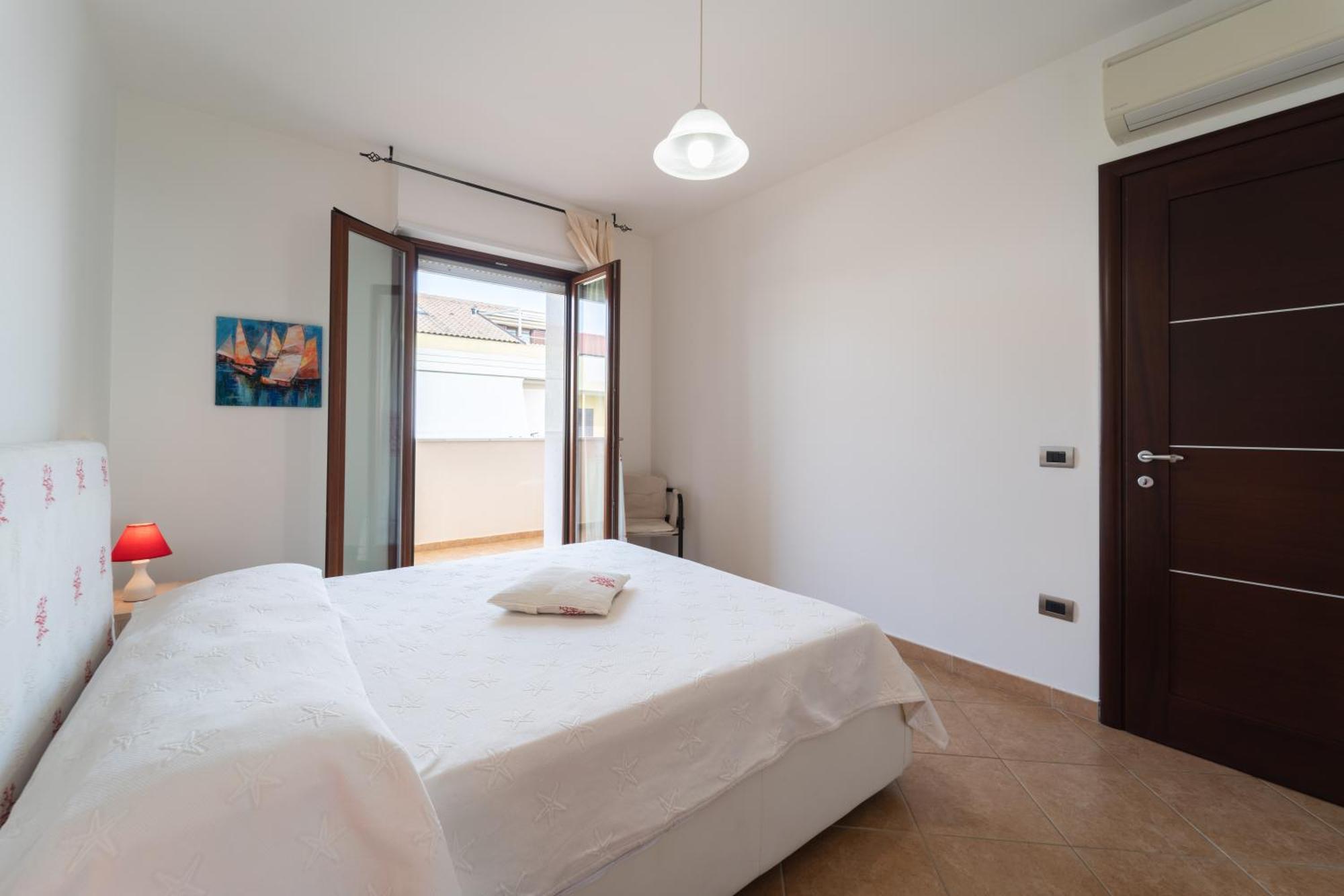 Casa Delle Vele Superior Apartment Alghero Luaran gambar