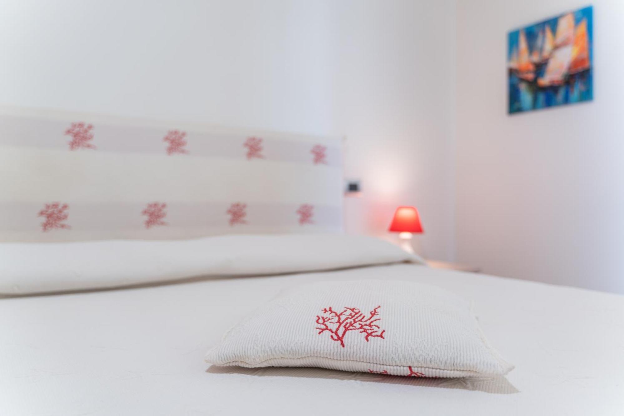 Casa Delle Vele Superior Apartment Alghero Luaran gambar