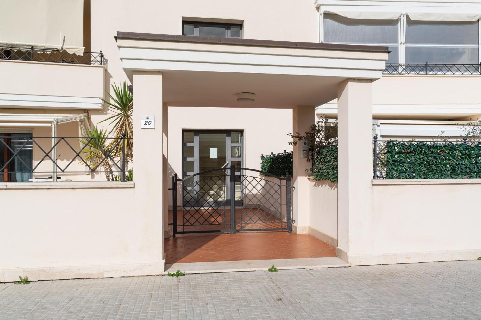Casa Delle Vele Superior Apartment Alghero Luaran gambar