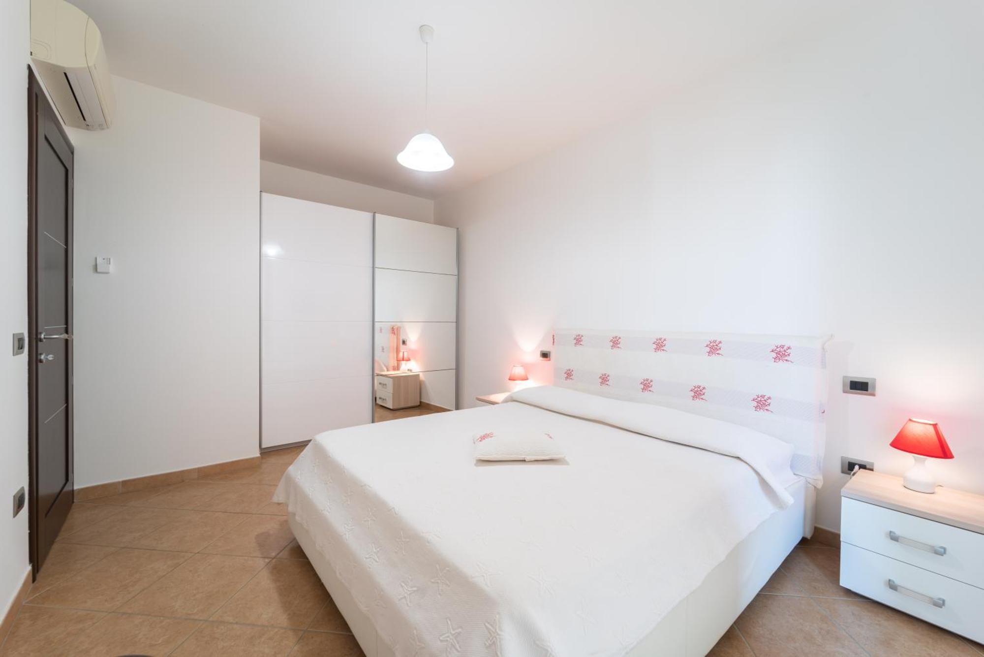 Casa Delle Vele Superior Apartment Alghero Luaran gambar
