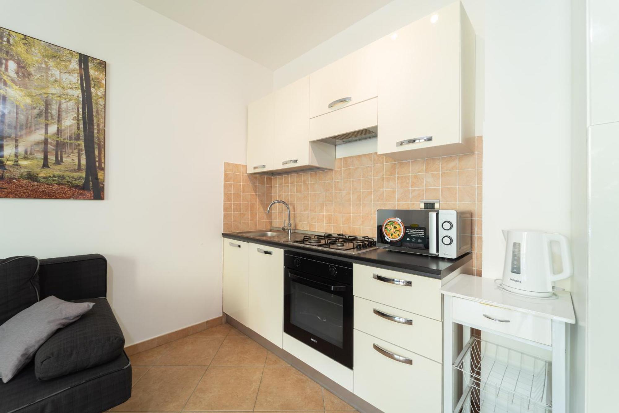 Casa Delle Vele Superior Apartment Alghero Luaran gambar