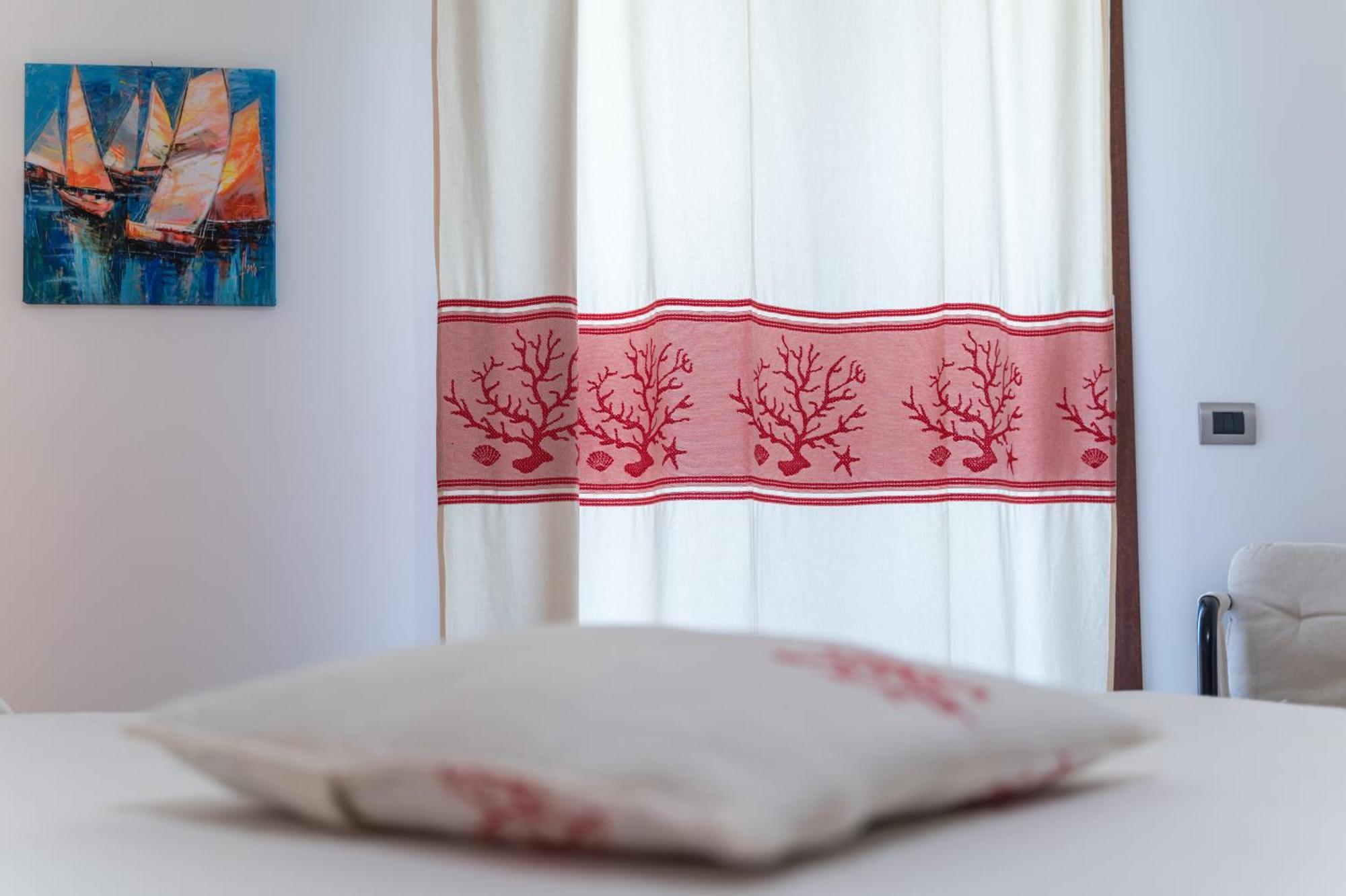 Casa Delle Vele Superior Apartment Alghero Luaran gambar