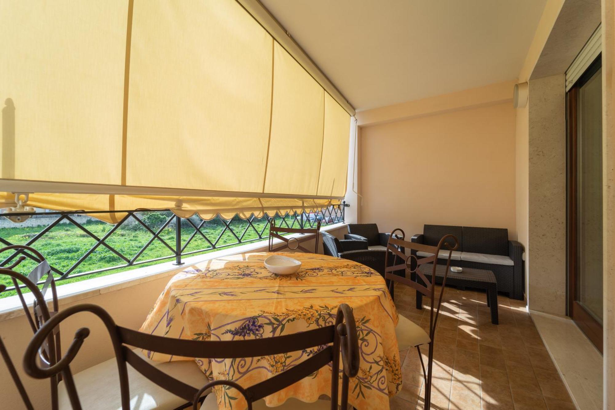 Casa Delle Vele Superior Apartment Alghero Luaran gambar
