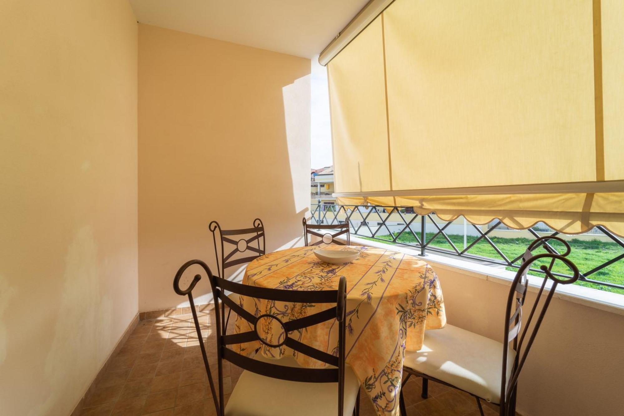 Casa Delle Vele Superior Apartment Alghero Luaran gambar